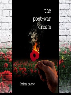 cover image of The Post-War Dream